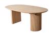 Bilde av Margo spisebord, natur 200/250/300cm