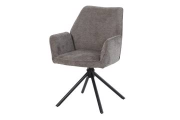 Cata spisestol, brun