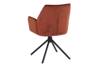 Bilde av Cata spisestol, rust