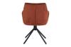 Bilde av Cata spisestol, rust