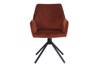 Bilde av Cata spisestol, rust