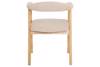 Bilde av Norma spisestol, natur/beige