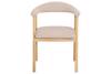 Bilde av Norma spisestol, natur/beige