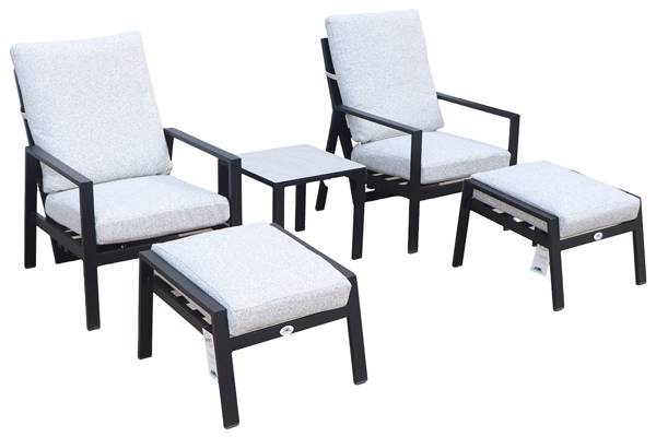 Nova justerbart ørelappsett 