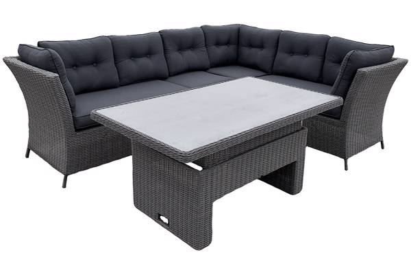 Valida Anemone med hev/senk bord 