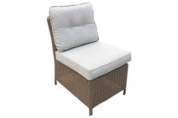 Olea Anemone midtseksjon