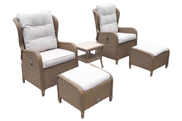 Bilde av Olea Justerbart ørelappsett