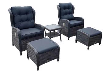 Bilde av Valida Justerbart ørelappsett