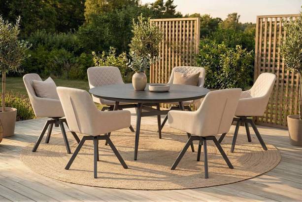 Taigaen på Boligmessen