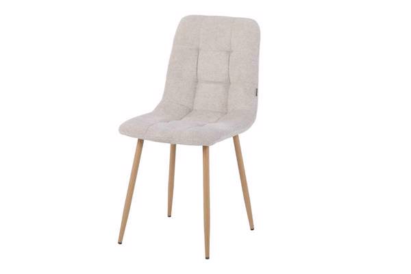 Bilde av Uva spisestol, beige