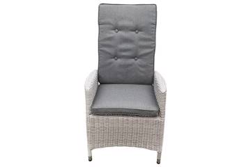 Bilde av Calla stol, høy rygg