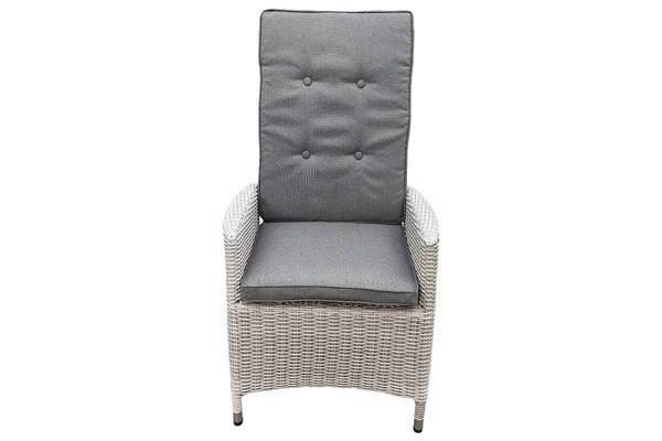 Bilde av Calla stol, høy rygg