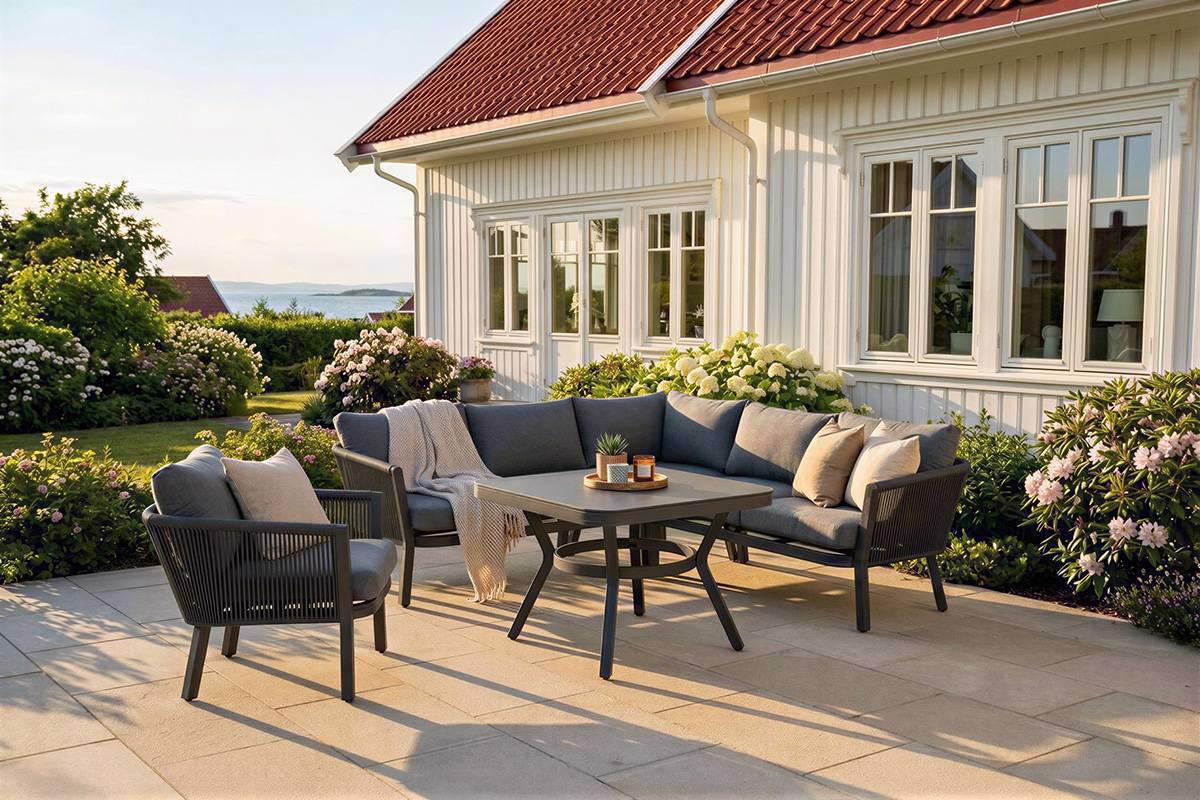 Taigaen er klare for Hagemessen – Vårens morsomste eventyr!