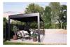 Bilde av Pergola 3x4m, sort