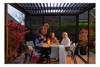 Bilde av Pergola 3x6m, sort