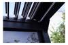 Bilde av Pergola 3x6m, sort