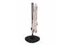 Bilde av Parasoll Atria 3x3m, taupe m/4 lodd