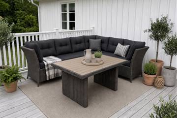 Valida Anemone med polywood